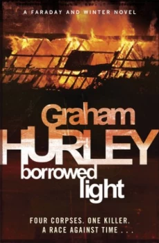Image of Borrowed light by Graham Hurley
