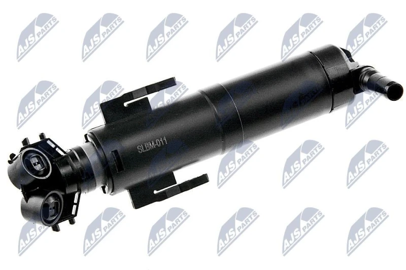 Image of NTY Headlight washer jet NTY EDS-BM-011