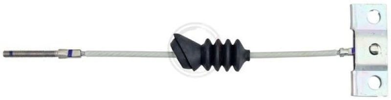Image of A.B.S. Handbrake cable A.B.S. K17001