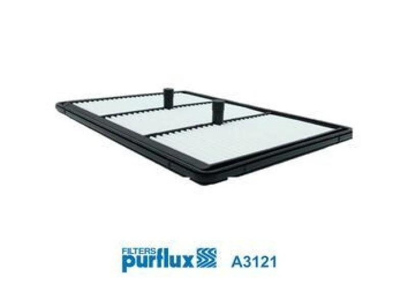 Image of Air filter PURFLUX A3121