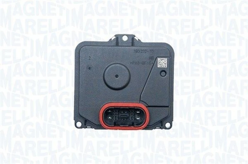 Image of MAGNETI MARELLI Lighting control module MAGNETI MARELLI 711470000309
