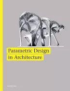 Image of parametric design for architecture
