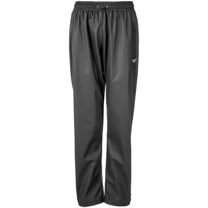 Image of Weather Report Womens waterproof Trousers Weather Report Rainy Noir Female 36