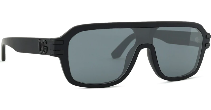 Image of Dolce & Gabbana 0DG 4507 25256G 27