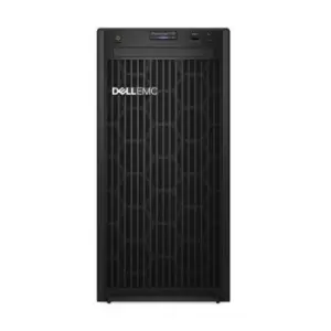 Image of DELL PowerEdge T150 Server 2.8 GHz 16GB Rack (4U) Intel Xeon E 2000GB DDR4-SDRAM
