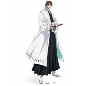 Bleach Life Size Sosuke Aizen Cut Out