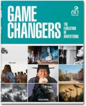 Image of Game Changers by Peter Russell Hardback