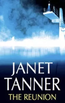 Image of The reunion by Janet Tanner