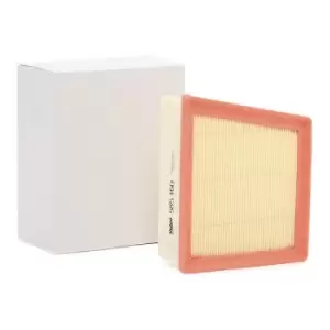 Image of VALEO Air filter FORD,MAZDA 585160 1516725,1729860,1810699 Engine air filter,Engine filter 1836805,8V219601AA,Y64513Z40,Y64513Z40A
