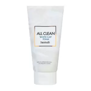 Image of heimish - All Clean White Clay Foam - 150g