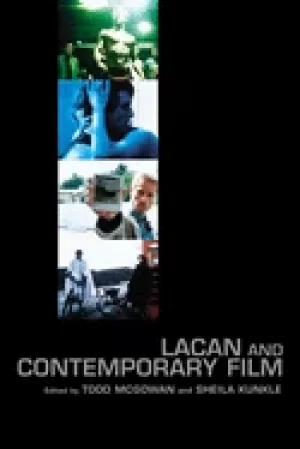 Image of lacan and contemporary film