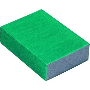 image of Wickes Flexible Sanding Sponge - Fine/Medium