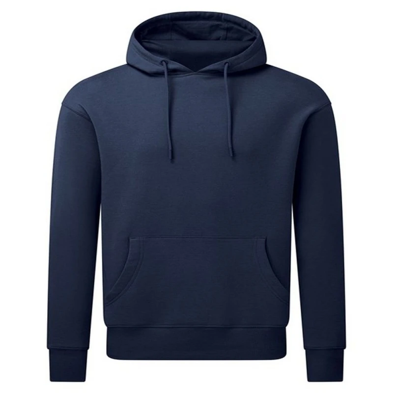 Image of Anthem - womens Sweatshirt in Blue