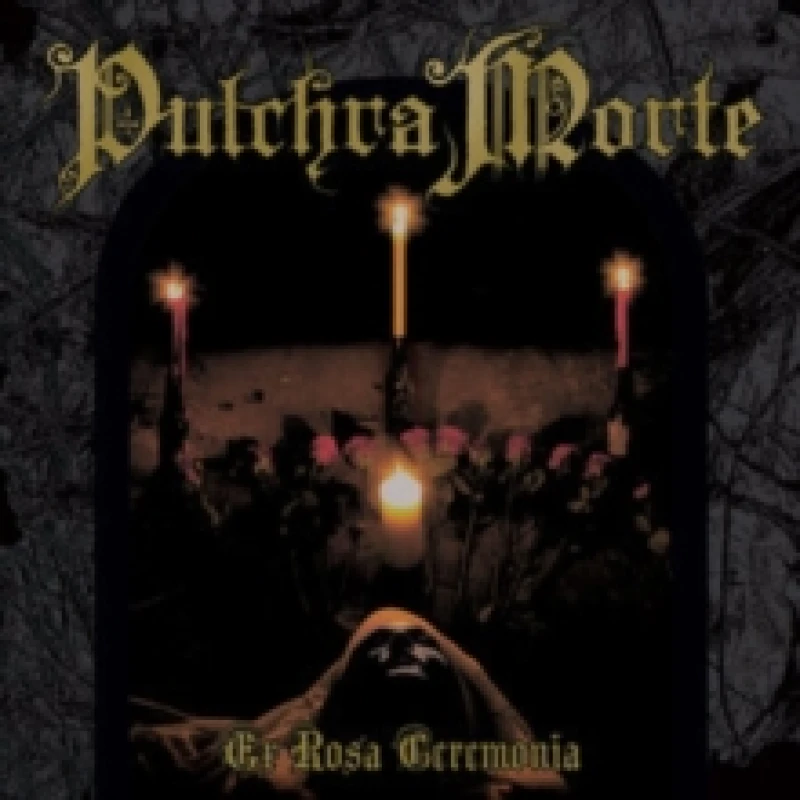 Image of Ex Rosa Ceremonia CD / Album
