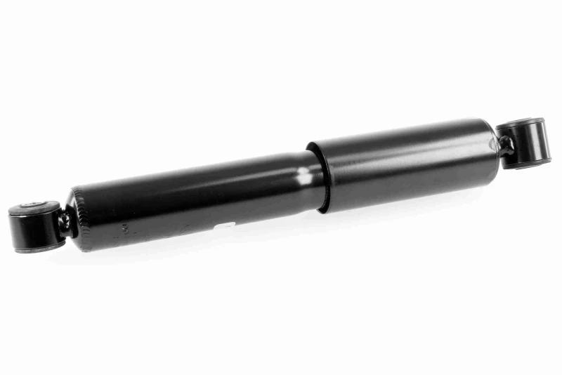Image of VAICO V46-0541 Shock absorber Green Mobility Parts Rear Axle, Gas Pressure, Twin-Tube, Telescopic Shock Absorber, Bottom eye Shock Absorber (854)