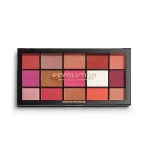 Image of Revolution Reloaded Red Alert