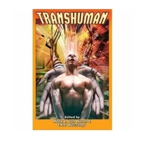 Image of Transhuman by T.K.F. Weisskopf, Mark L. Van Name (Hardback, 2003)