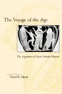 Image of voyage of the argo the argonautica of gaius valerius flaccus