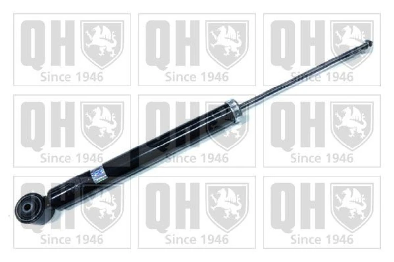 Image of QUINTON HAZELL Shock absorber QUINTON HAZELL QAG181125