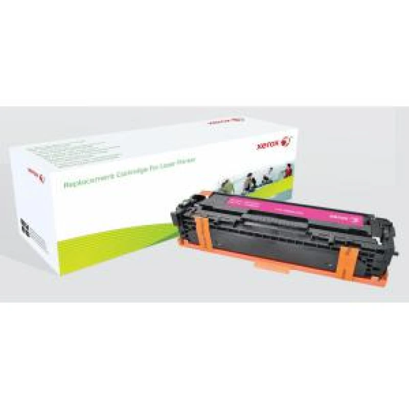 Image of Xerox 006R03405 Toner cartridge magenta (replaces Canon 716M) for Cano