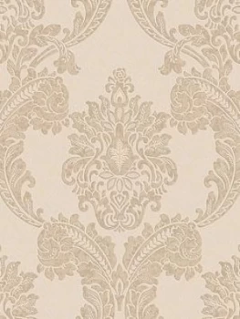 image of Superfresco Colours Regent Wallpaper - Neutral