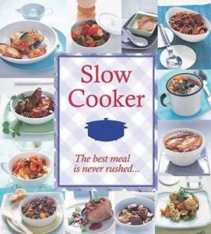 Image of Slow Cooker Book