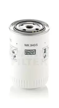 Image of Fuel Filter WK940/5 by MANN