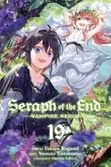 Image of seraph of the end vol 19 vampire reign