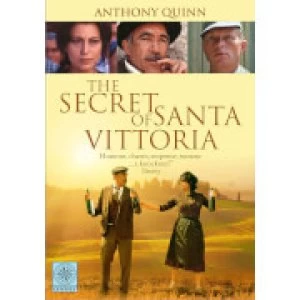 Image of Secret of Santa Vittoria