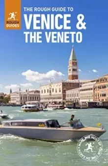 Image of The Rough Guide to Venice & Veneto (Travel Guide with Free eBook)