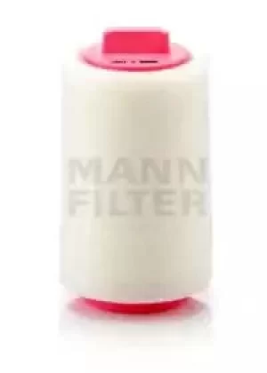 image of Air Filter C1287 By Mann-Filter