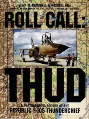 Image of Roll call by John M. Campbell