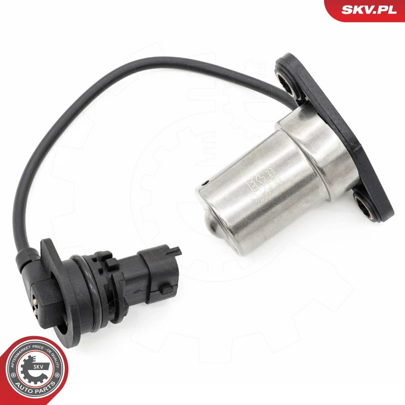 Image of ESEN SKV Sensor, engine oil level ESEN SKV 17SKV937