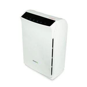 Image of electriq PM2.5 Antiviral WiFi Smart App 7 Stage Air Purifier with HE