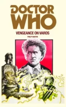 Image of Doctor Who: Vengeance on Varos