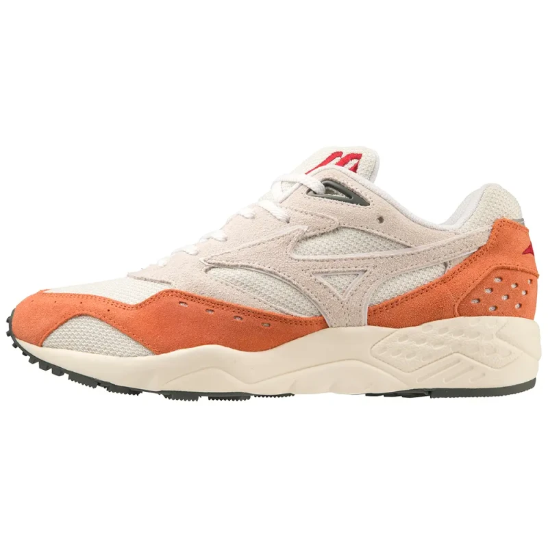 Image of Mizuno Trainers Mizuno Contenders Blanc Unisex 36,5