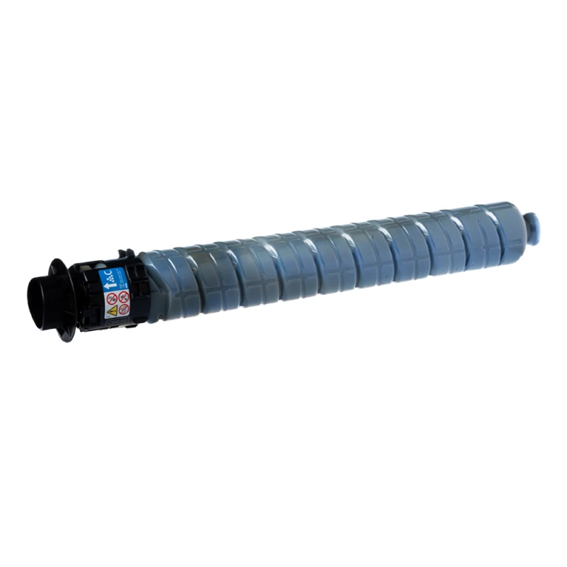 Image of Ricoh 842533 Cyan Toner Cartridge (Original)