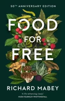 Image of Food for Free : 50th Anniversary Edition