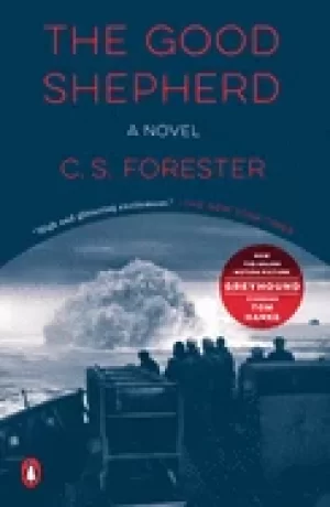 Image of good shepherd a novel