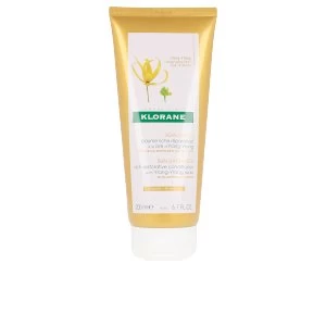 Image of SUBLIME SUNSHINE rich restorative conditioner ylang-ylang