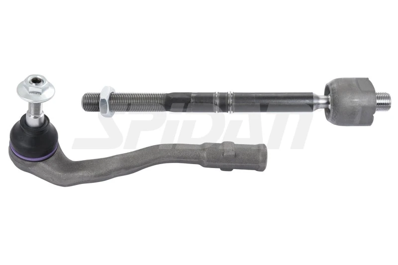 Image of SPIDAN CHASSIS PARTS Track rod assembly SPIDAN CHASSIS PARTS 62494