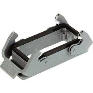 Image of Harting 09 30 024 0301 Han 24B agg QB Accessory For Size 24 B Growing Housing