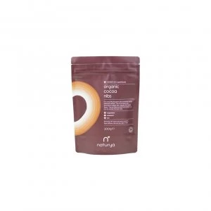 Image of Naturya Organic Cocoa Nibs 300g