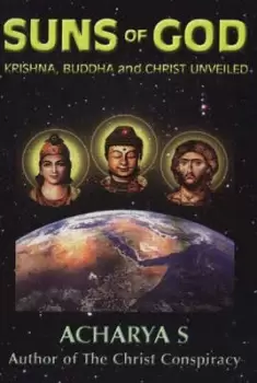 Image of Suns of God by Acharya S