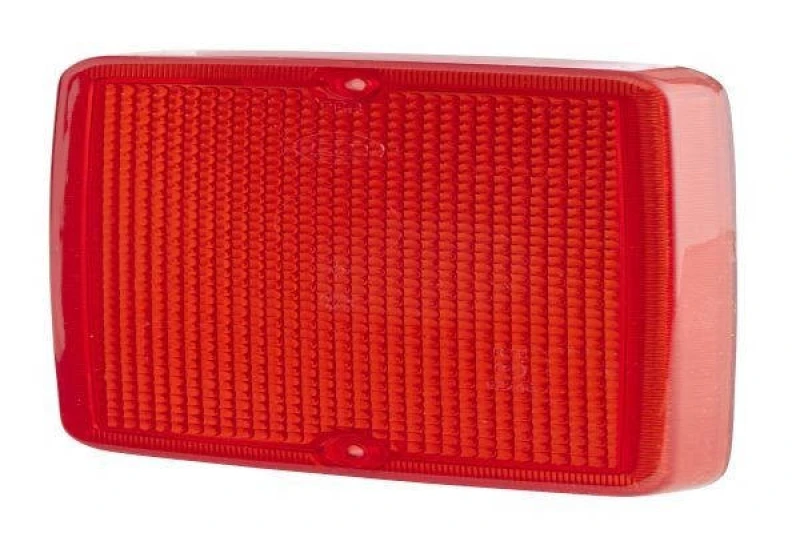Image of HELLA 9EL 119 544-101 Lens, combination rearlight Right Lens,combination rearlight (93)