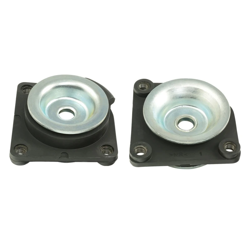 Image of RIDEX 1180S0717 Top strut mount Rear Axle Suspension Strut Support Bearing (1180)