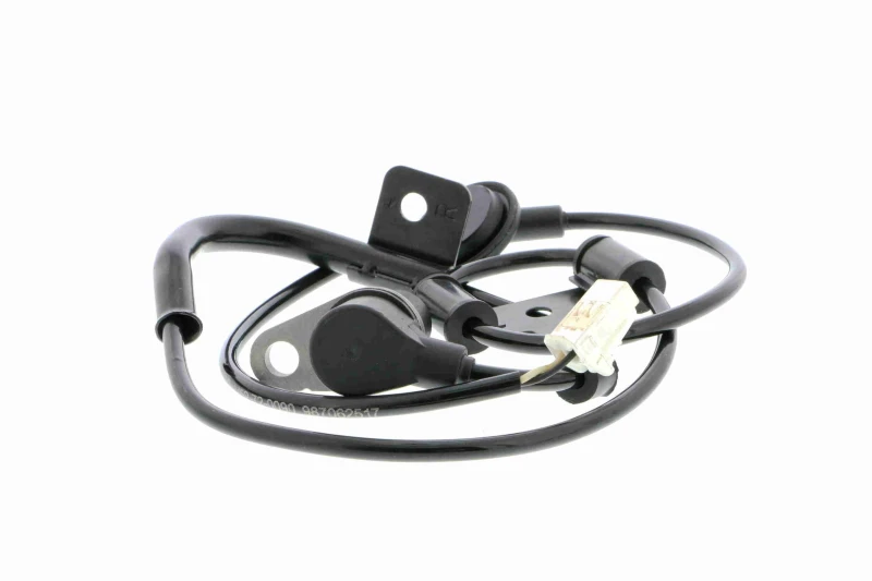 Image of VEMO V52-72-0090 ABS Sensor Original VEMO Quality, Rear Axle Right Sensor,wheel speed (412)