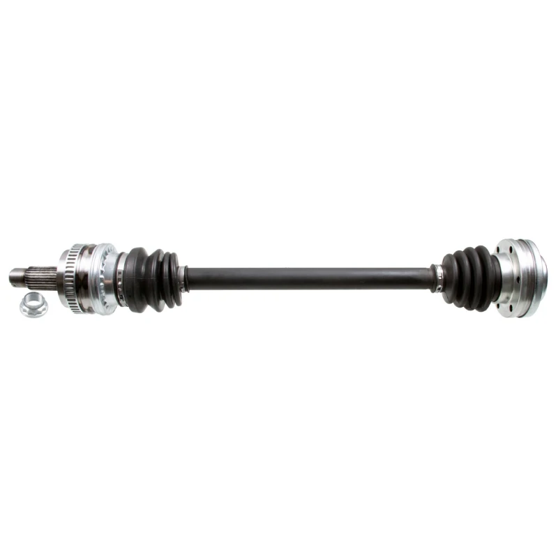 Image of Drive shaft FEBI BILSTEIN 182814