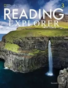 Image of Reading Explorer 3: Student Book