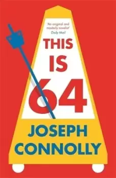 Image of This is 64 by Joseph Connolly